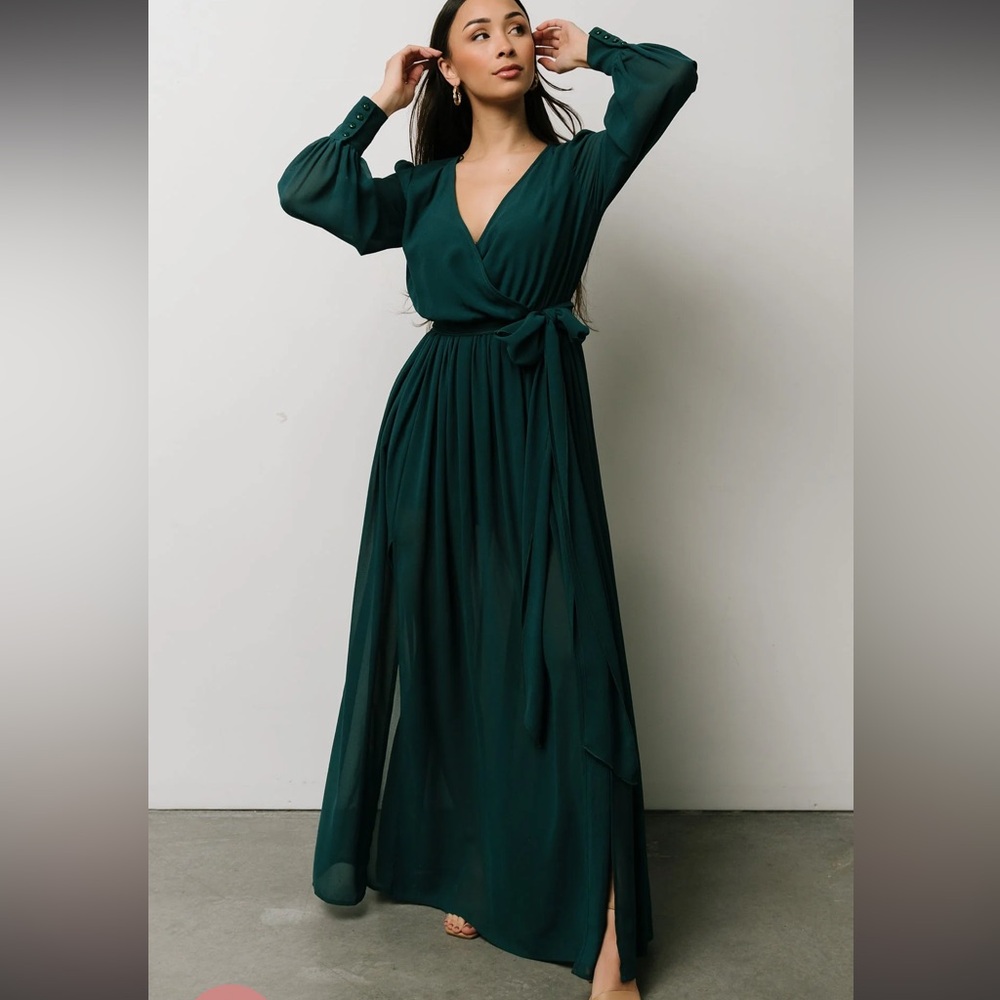Celine Maxi Dress Baltic Born Brand new with tags